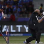 India National Cricket Team vs New Zealand National Cricket Team Matches