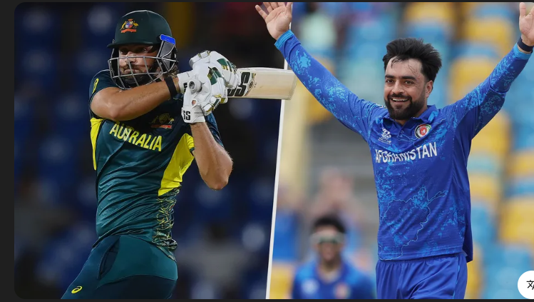 afghanistan national cricket team vs australian men’s cricket team stats