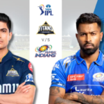 Inside the GT vs MI Clash: Narendra Modi Stadium Win Trends on Indibet