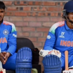 New Zealand National Under-19 Cricket Team Vs Afghanistan National Under-19 Cricket Team Timeline
