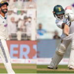 South Africa National Cricket Team Vs India National Cricket Team Match Scorecard 1st Test
