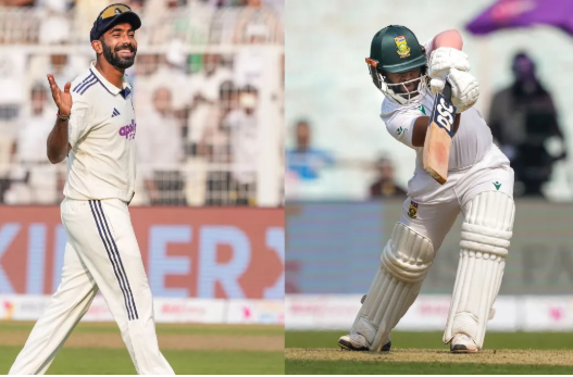 South Africa National Cricket Team Vs India National Cricket Team Match Scorecard 1st Test