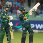 Sri Lanka National Cricket Team vs Pakistan National Cricket Team Stats