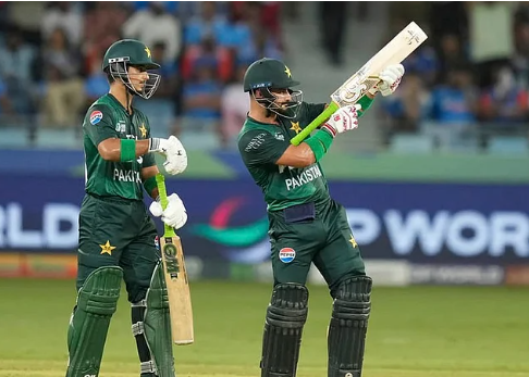Sri Lanka National Cricket Team vs Pakistan National Cricket Team Stats