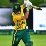 Pakistan Women’s National Cricket Team vs South Africa Women’s National Cricket Team Stats