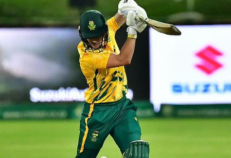 Pakistan Women's National Cricket Team vs South Africa Women's National Cricket Team Stats