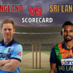Sri Lanka National Cricket Team vs England Cricket Team Stats