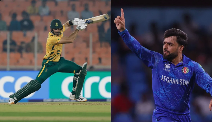 South Africa National Cricket Team vs Afghanistan National Cricket Team Stats