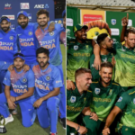 South Africa National Cricket Team Vs India National Cricket Team Stats