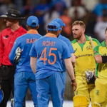 India National Cricket Team Vs Australia Men’s Cricket Team Stats