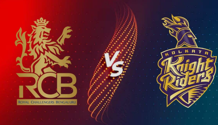 Kolkata Knight Riders Vs Royal Challengers Bengaluru Stats