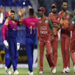 Royal Challengers Bengaluru Vs Chennai Super Kings Stats