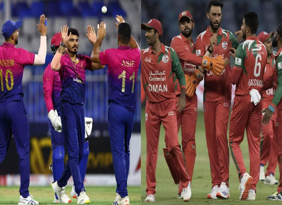 Royal Challengers Bengaluru Vs Chennai Super Kings Stats