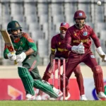 West Indies Cricket Team Vs Bangladesh National Cricket Team Match Scorecard: Complete Rivalry Story and Key Stats