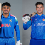 India National Under-19 Cricket Team Vs Afghanistan National Under-19 Cricket Team Match Scorecard: Full Match Recaps and Player Insights