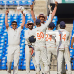 Vidarbha Cricket Team Vs Kerala Cricket Team Stats