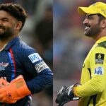 Lucknow Super Giants Vs Chennai Super Kings Stats: Head-to-Head Records, Results and IPL History
